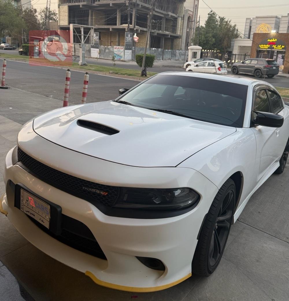 دودج تشارجر